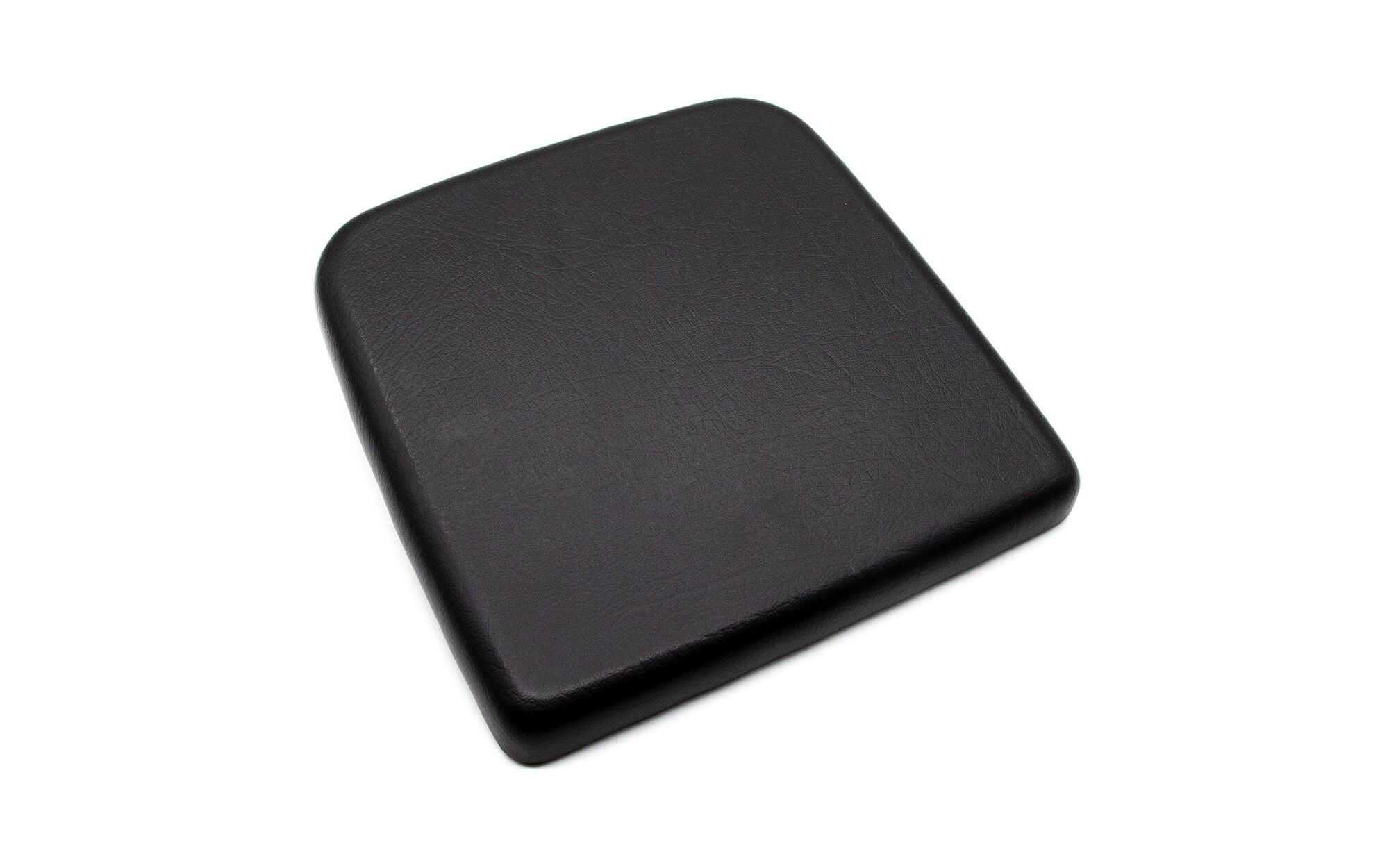 SIEMENS Sirona M1 headrest, flat - black - used