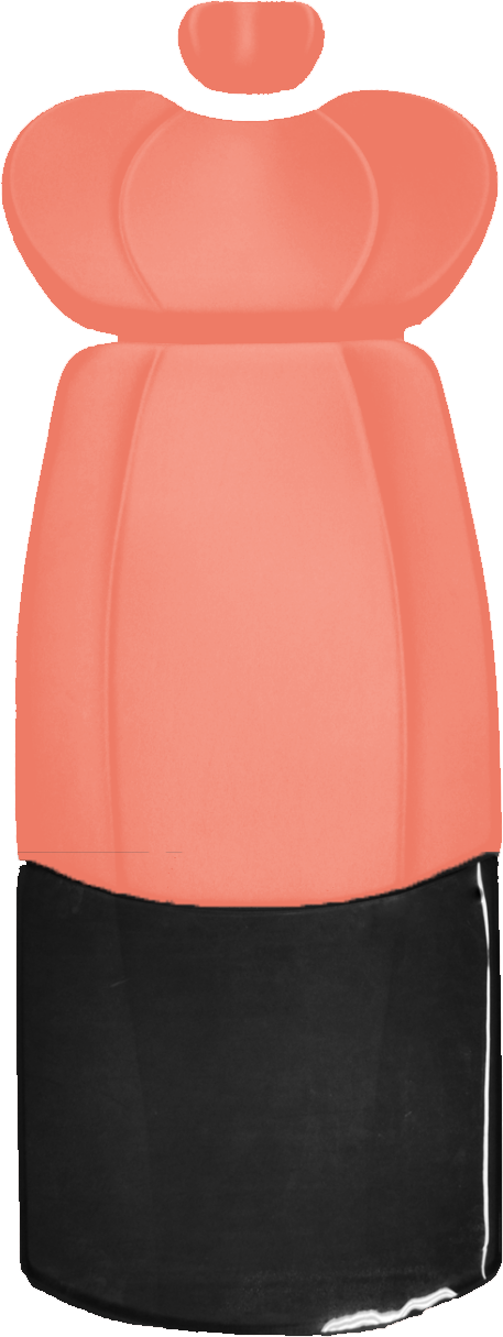 Polsterset Sirona Sinius / Intego-Sirona  Ultradent/Mikrona salmon orange 7791