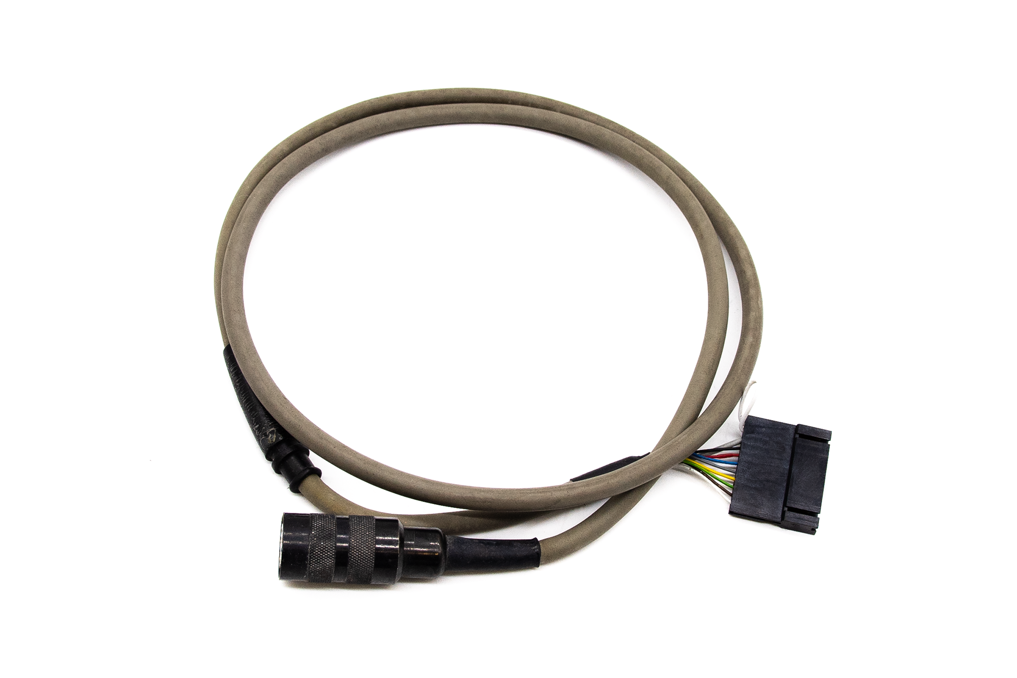 Sirona C-Series Foot Starter Cable to M1 Foot Starter