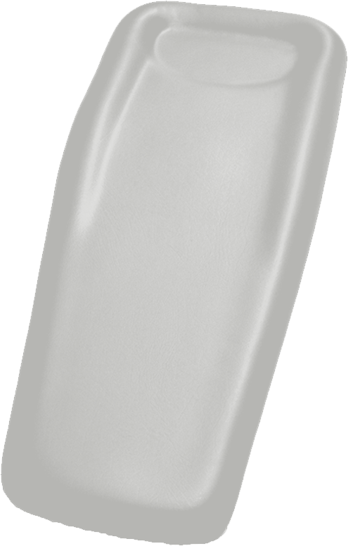 Sitzpolster-Soft KaVo E50 Life / Primus 1058-KaVo Sirona grey