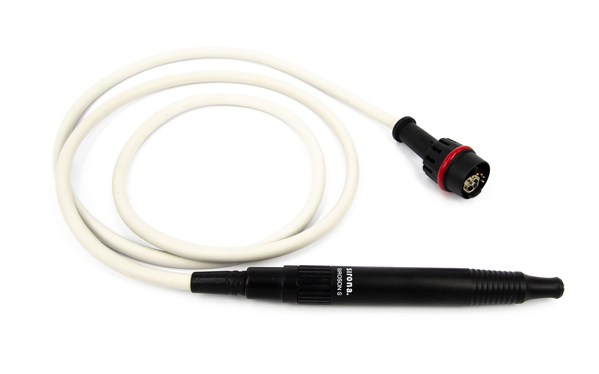 SIEMENS Sirona Siroson S ZEG komplett ohne Spitze - 59 43 105 SIEMENS Sirona Siroson S ZEG komplett ohne Spitze - 59 43 105