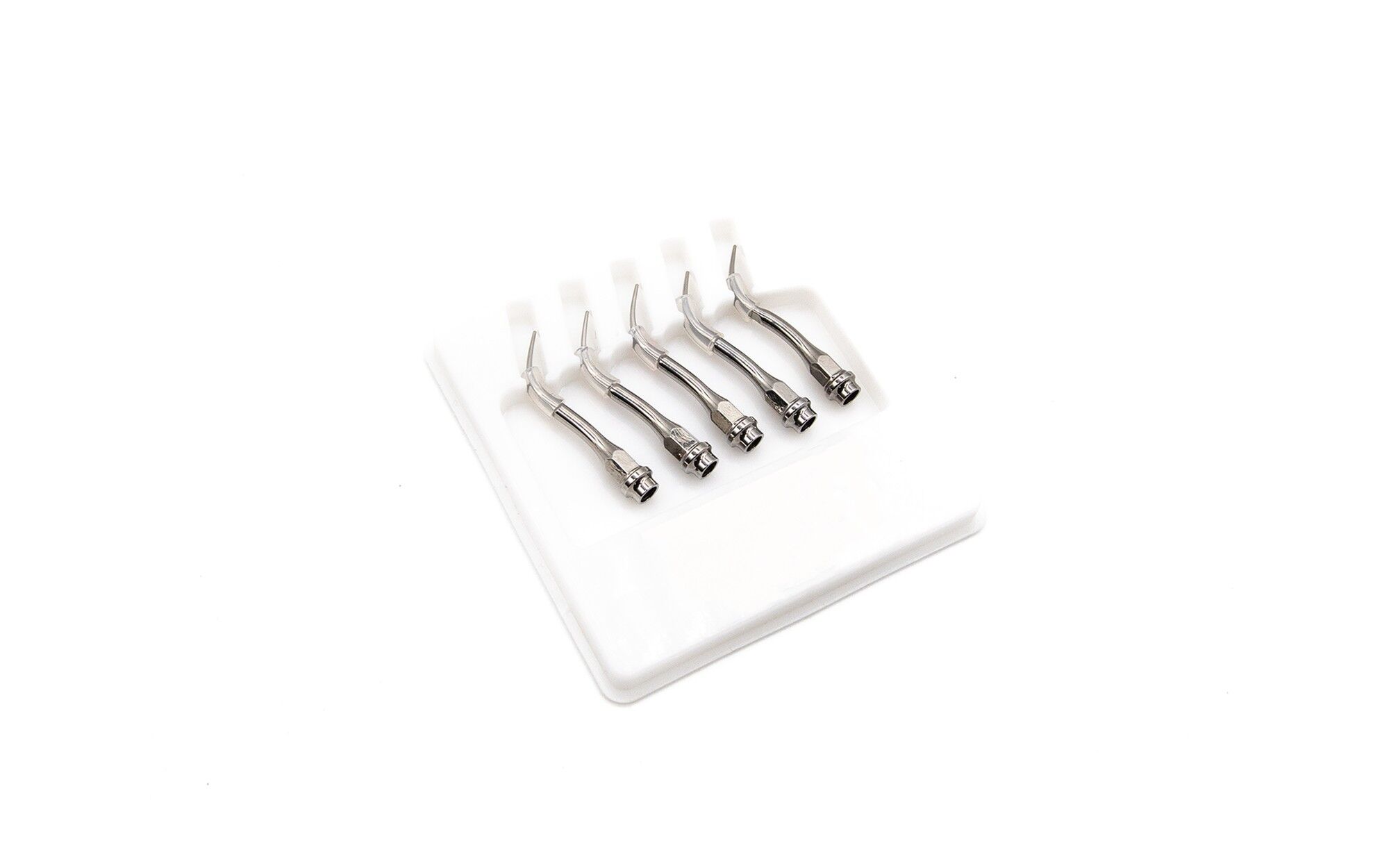 ZEG Spitzen für PIEZO Lux & SonoSoft GC2 - neu ZEG Spitzen für PIEZO Lux & SonoSoft GC2 - neu