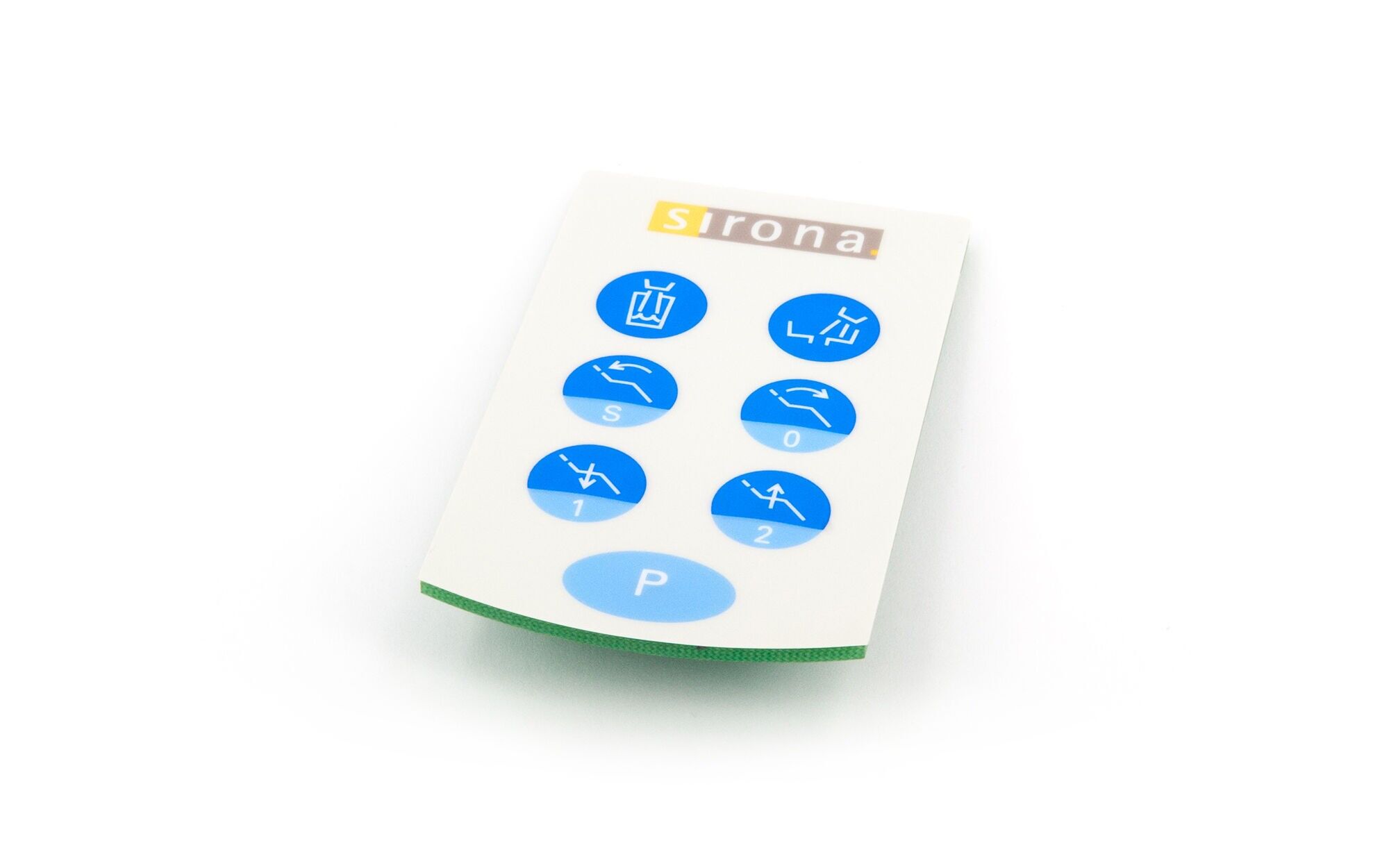Sirona C8+ Control Panel Assistant Element - new - 59 53 315