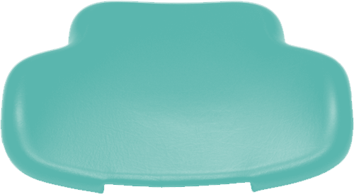 Rückenpolster Sirona C Arbeitsstuhl-Sirona KaVo mint 38