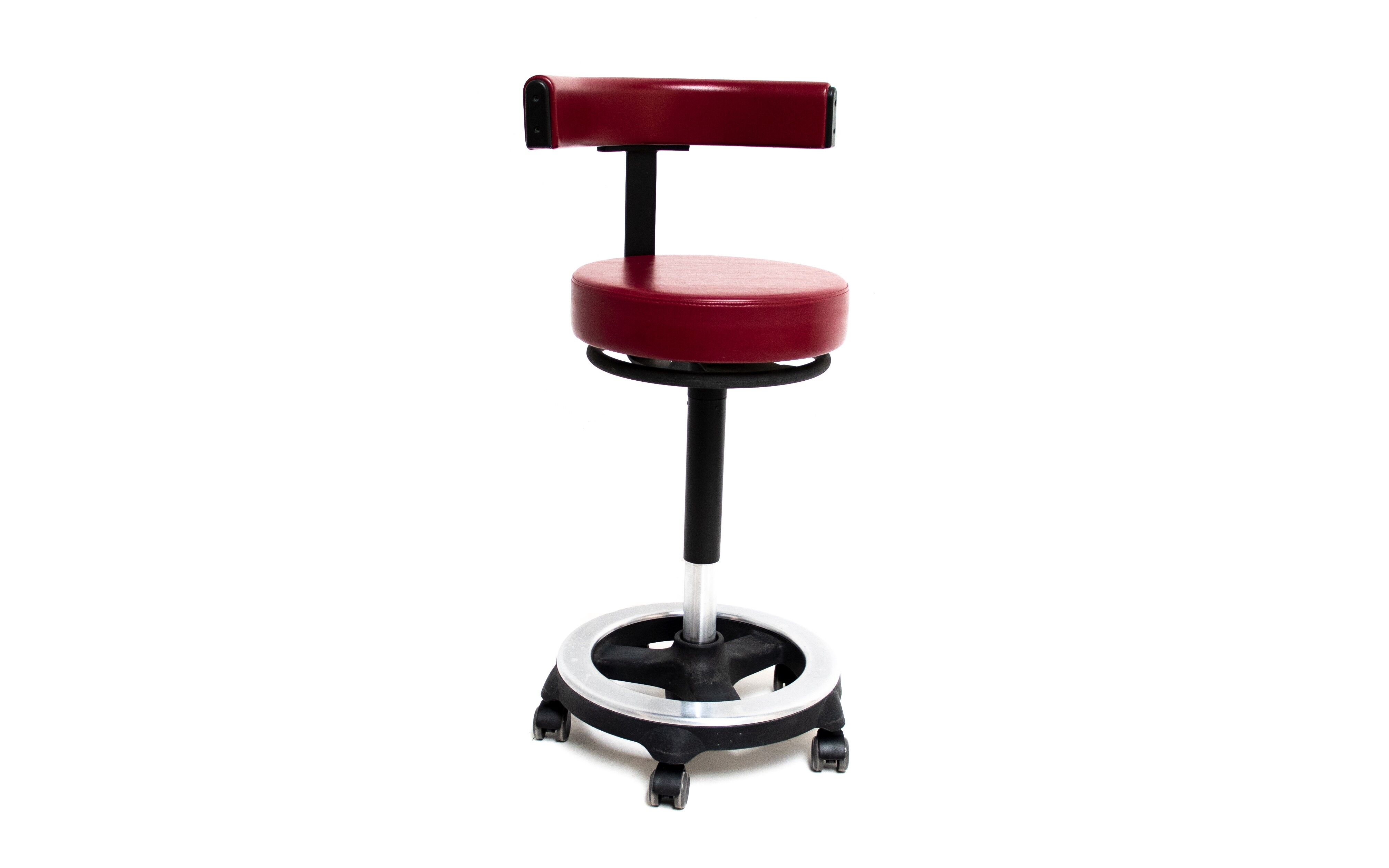 KaVo Pro Medi 30 Rollhocker - gebraucht KaVo Pro Medi 30 Rollhocker - gebraucht