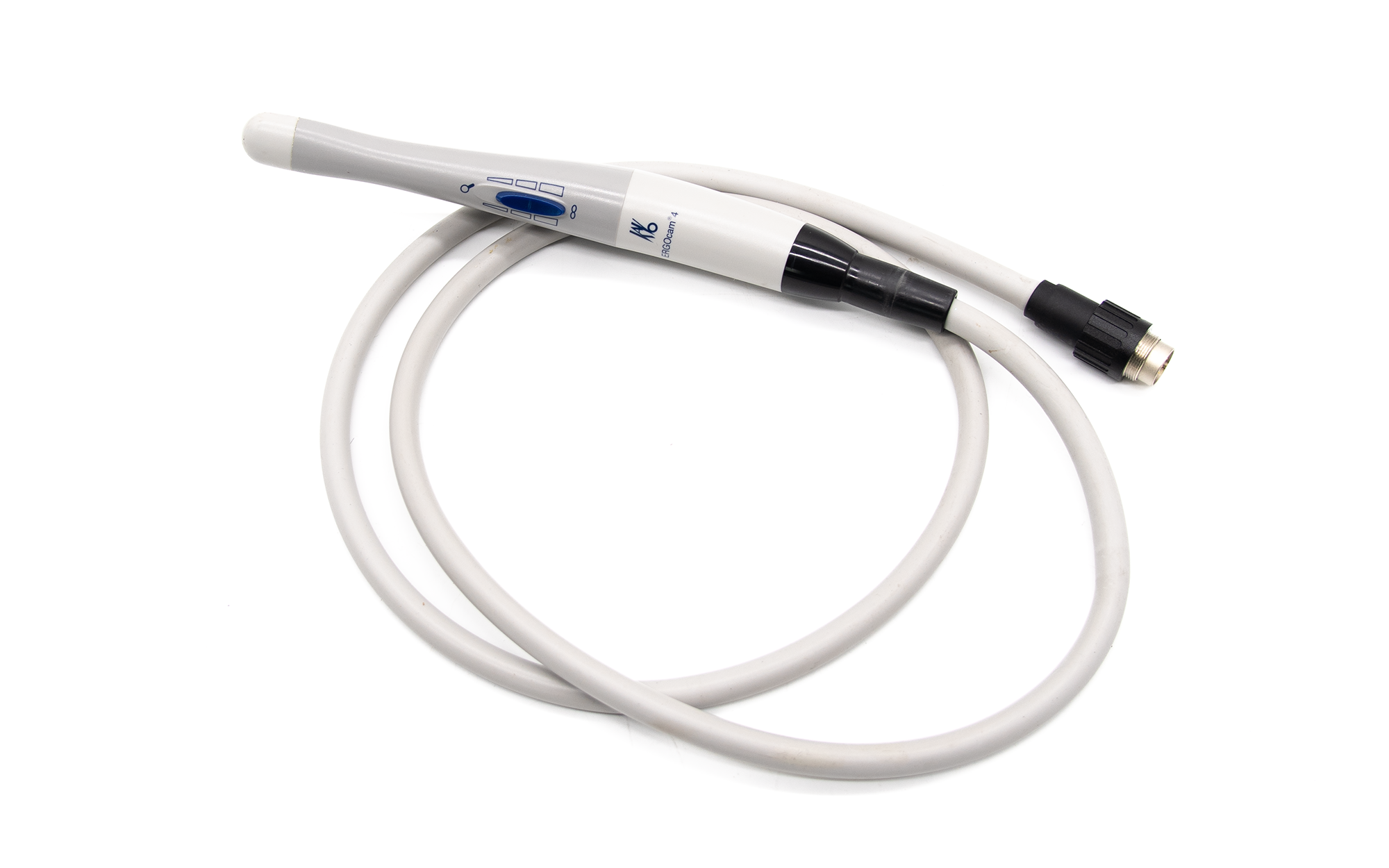 KaVo ERGOcam 4 intraoral camera - used - REP-AT