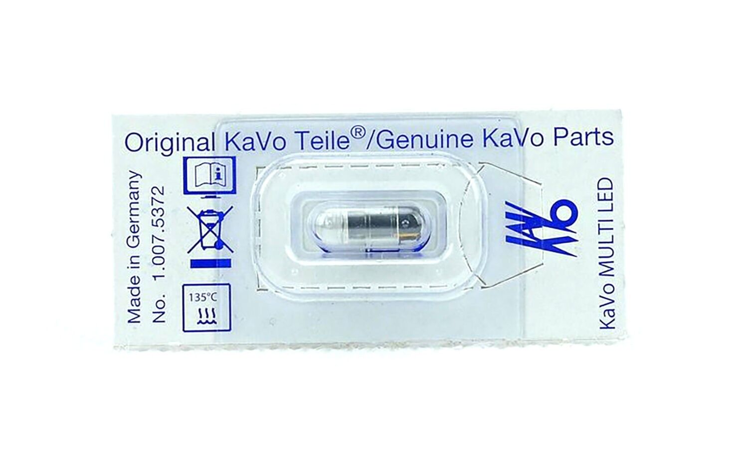 KaVo Multi LED - new - 1.007.5372