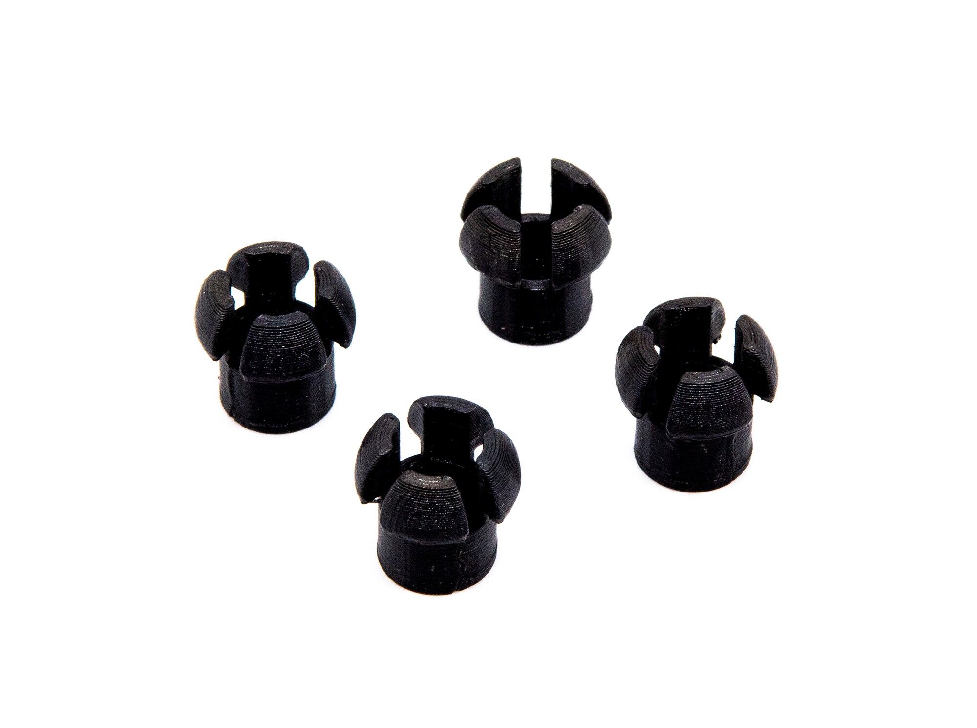 Snap claws for SIEMENS Sirona S rolling stool / office chair