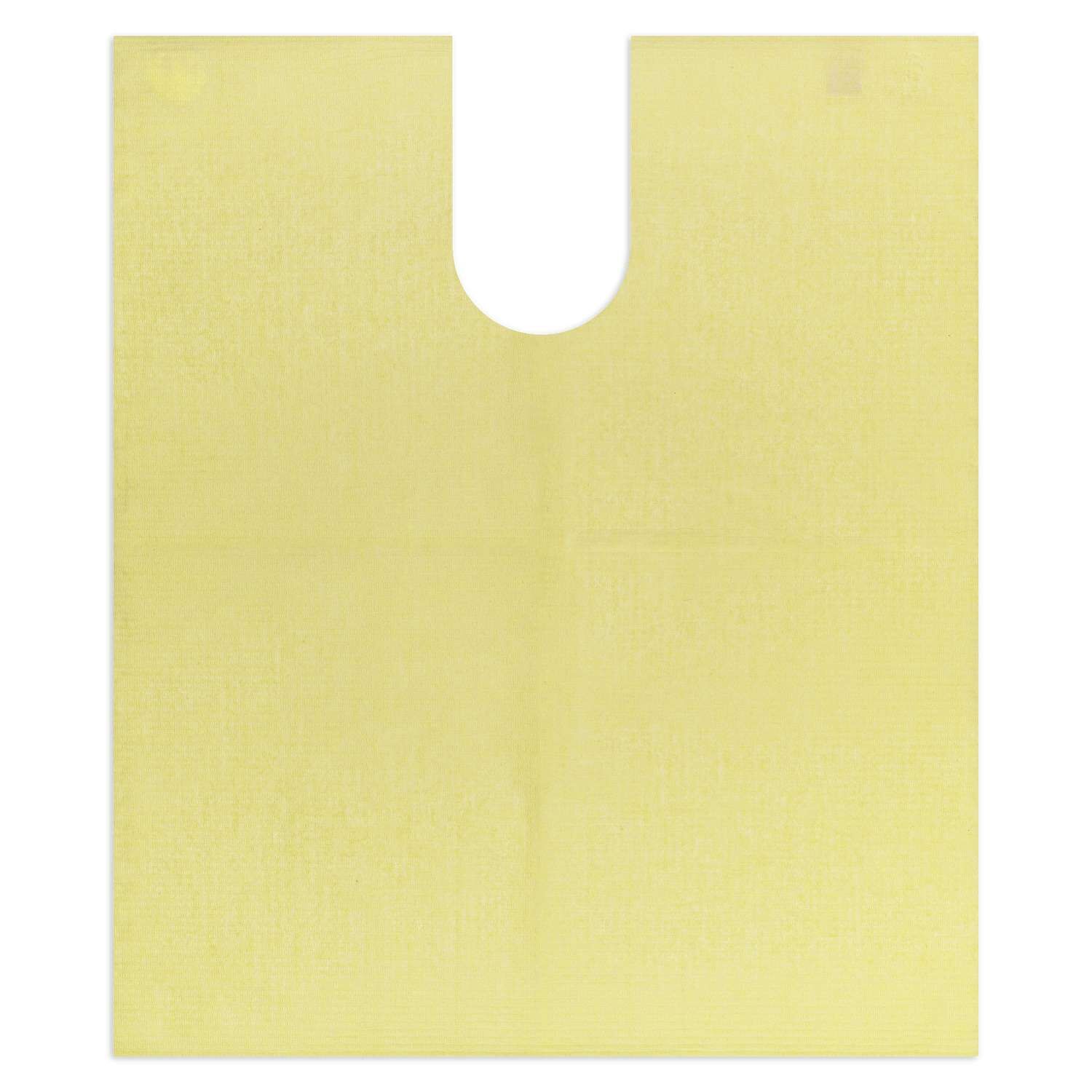 Euronda Monoart Patientenumhänge Bib Up!