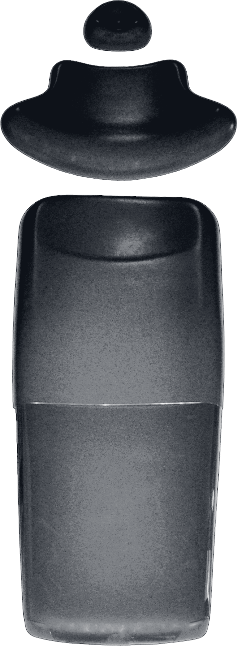 Polsterset KaVo Primus 1058 Life-KaVo Ultradent/Mikrona black 1007
