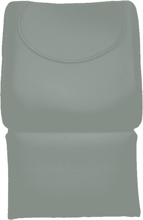 SIEMENS Sirona M1 (+) / C-Serie (+) Kopfpolster KaVo agave RELAXLine