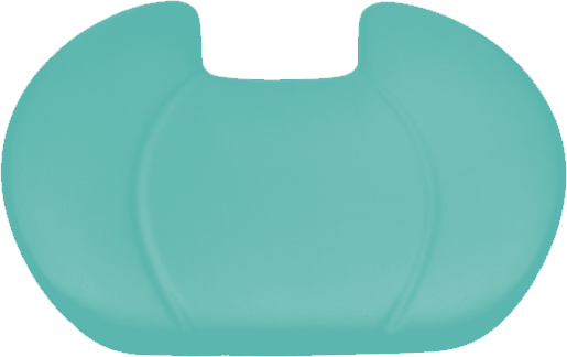 Rückenpolster Sirona Sinius / Intego KaVo mint 38