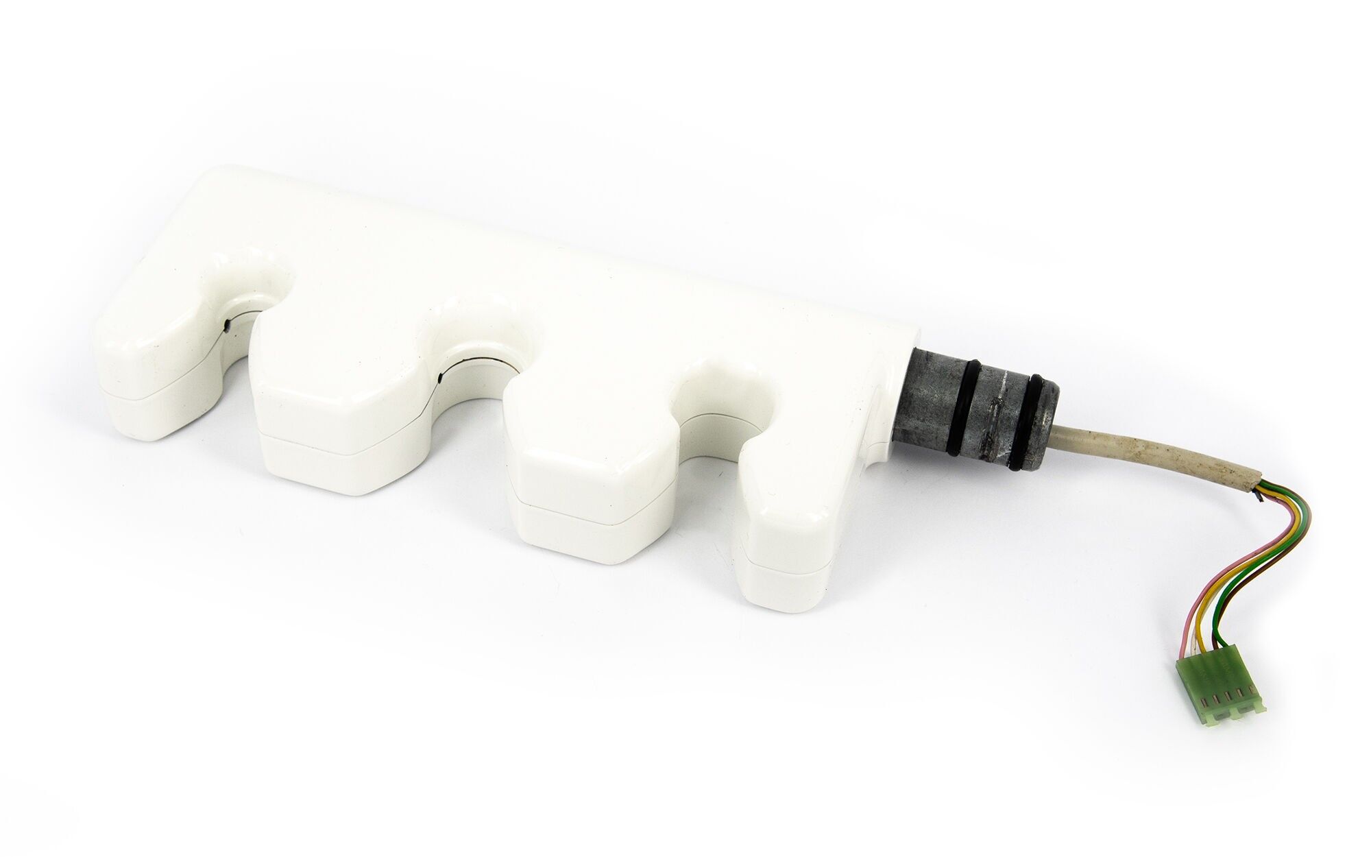 SIEMENS Sirona M1 hose storage - white