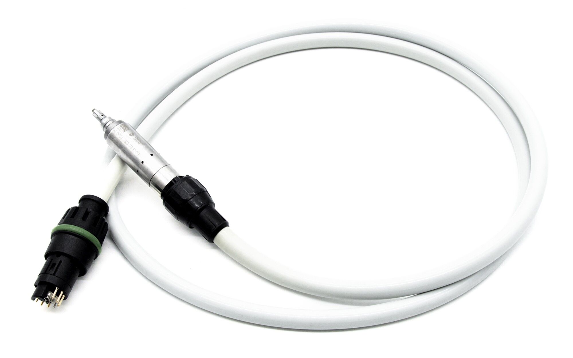 SIEMENS Sirona SL motor & hose - as new - year of manufacture 2021, no exchange
