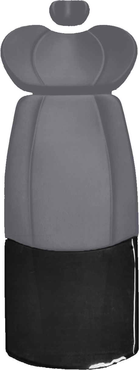 Polsterset Sirona Sinius / Intego-Sirona  Sirona basalt