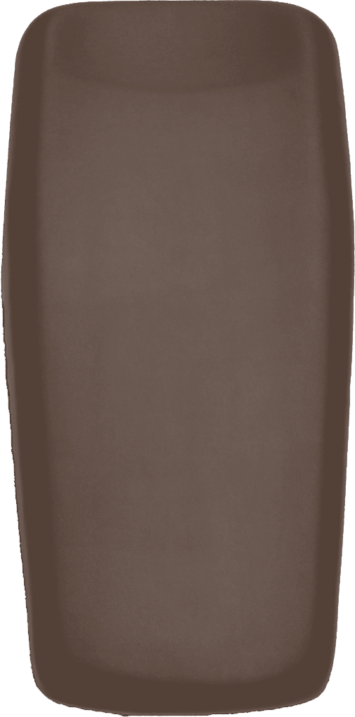 Sitzpolster KaVo E50 Life / Primus 1058 Life KaVo schokobraun 62