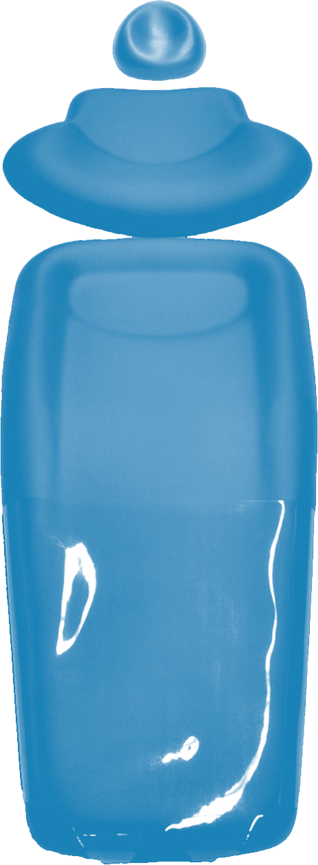 Polsterset-Soft KaVo Primus 1058 Life KaVo ocean blue 64