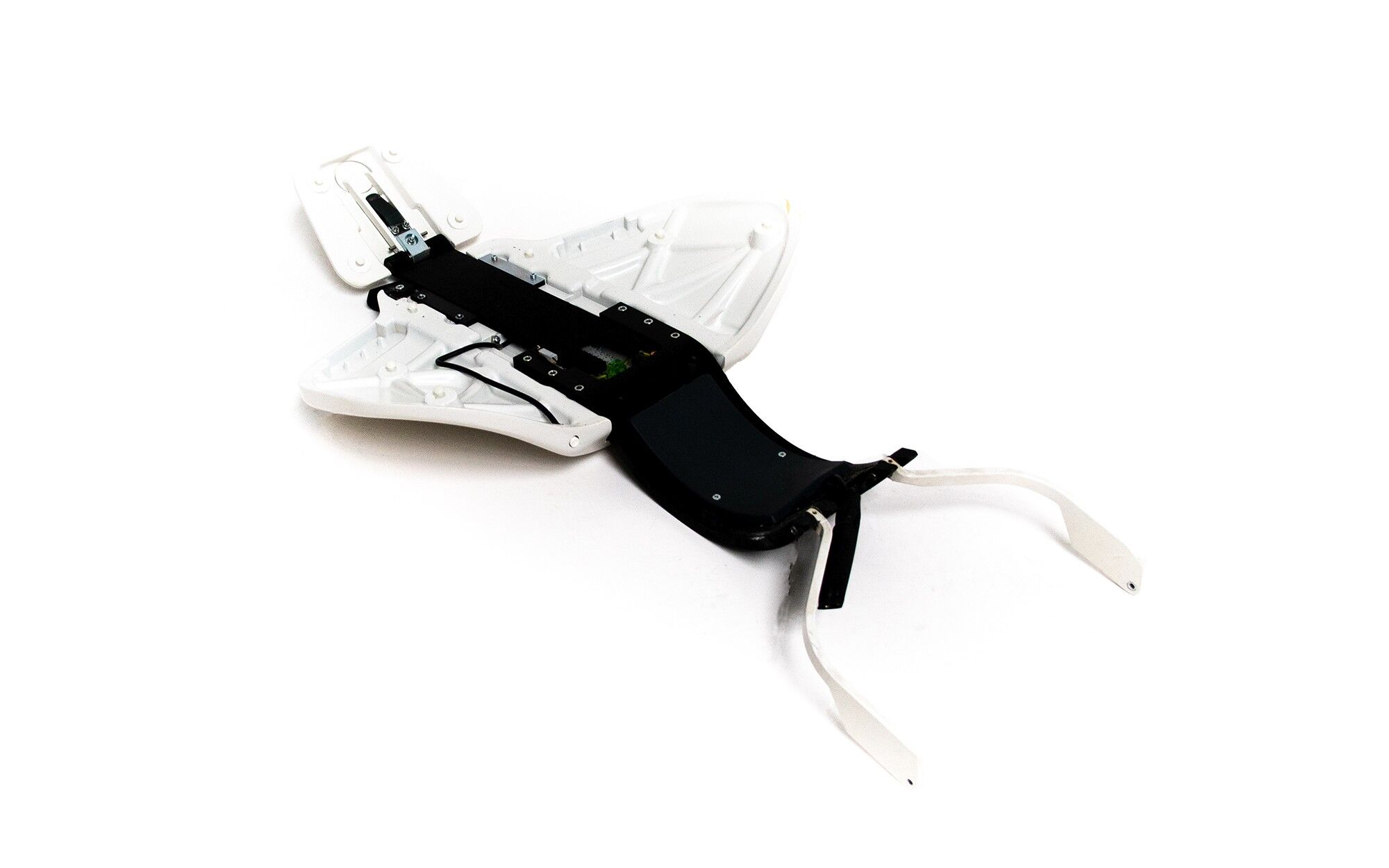 Ultradent GL2020 backrest - used