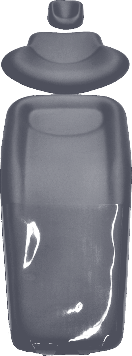 Polsterset-Soft KaVo Estetica E50 / Primus 1058 Life  KaVo anthracite 46