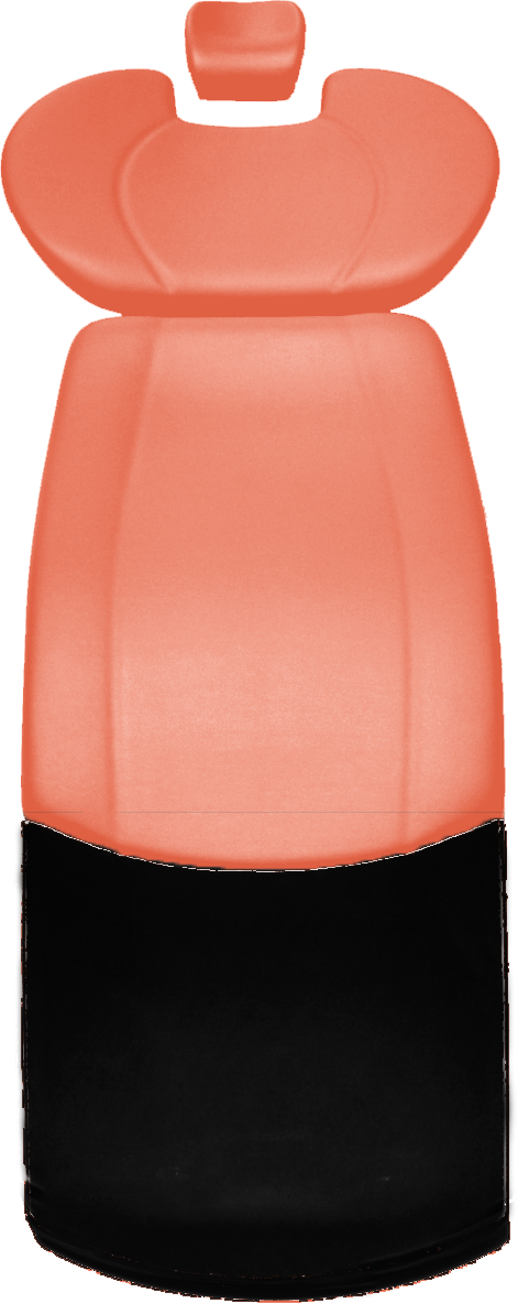 Polsterset Sirona Teneo / Sinius-KaVo horizont  Sirona flamingo