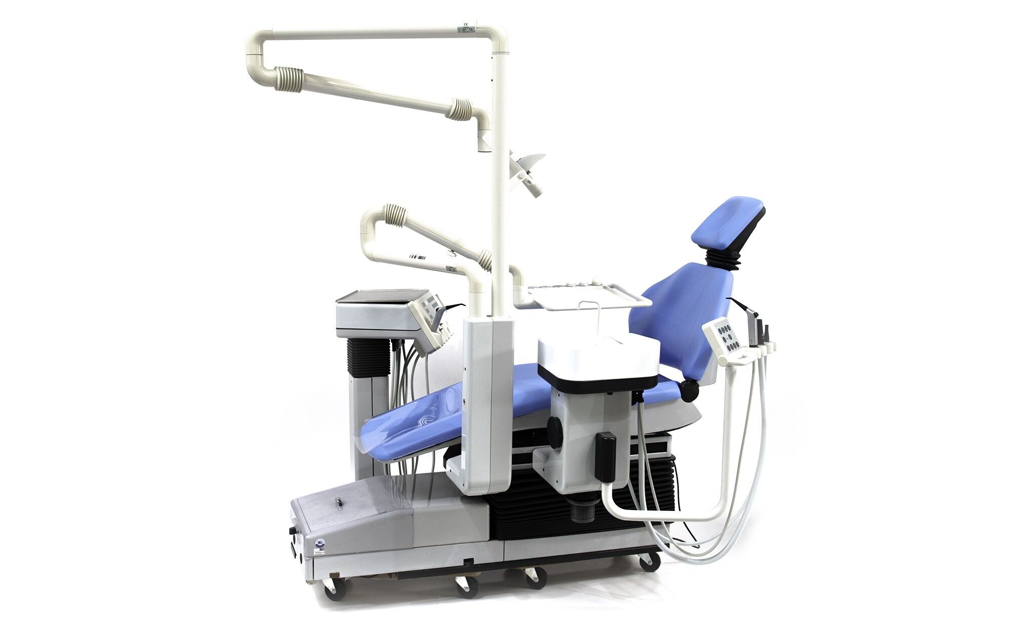 SIEMENS Sirona M1 Behandlungseinheit - generalüberholt