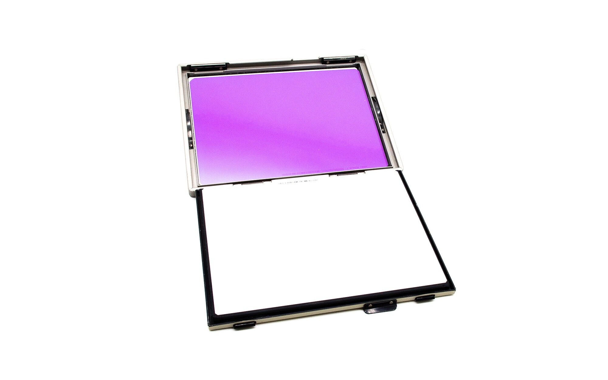 SIEMENS Lanex Röntgenkassette 18x24cm - regular - gebraucht