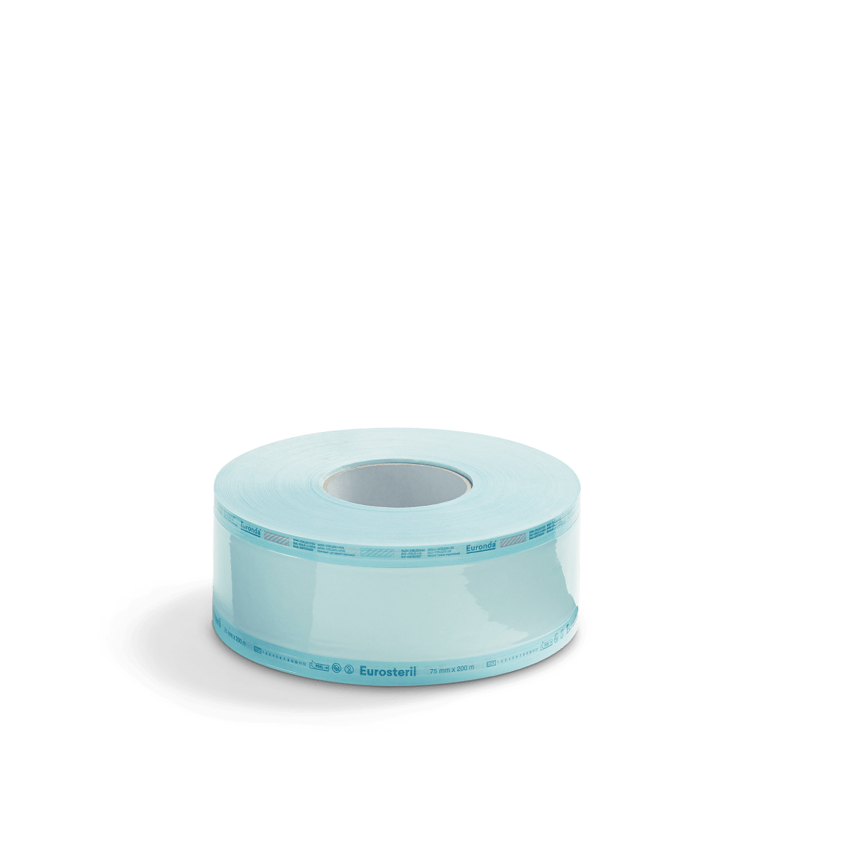 Euronda Eurosteril Sterilisationsfolie - Rollenware