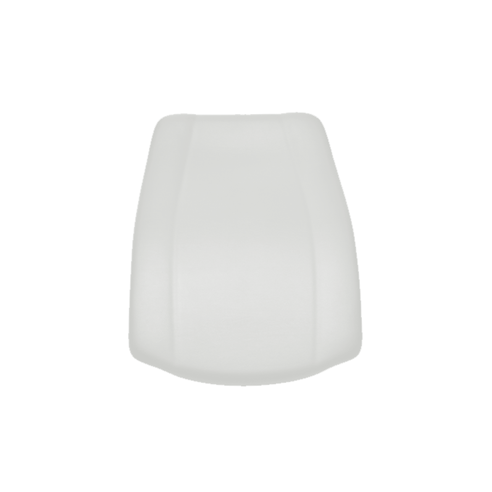 Sitzpolster Sirona Teneo / Intego / Sinius KaVo dental white 40