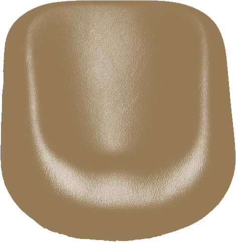 Kopfpolster KaVo Estetica E70 / E80 KaVo cashmere RELAXLine