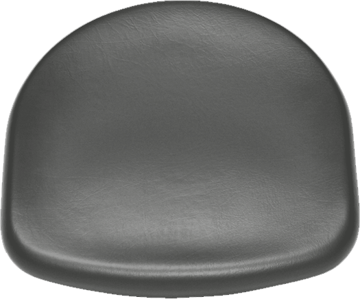Sitzpolster Sirona C Arbeitsstuhl-Sirona Sirona anthracite
