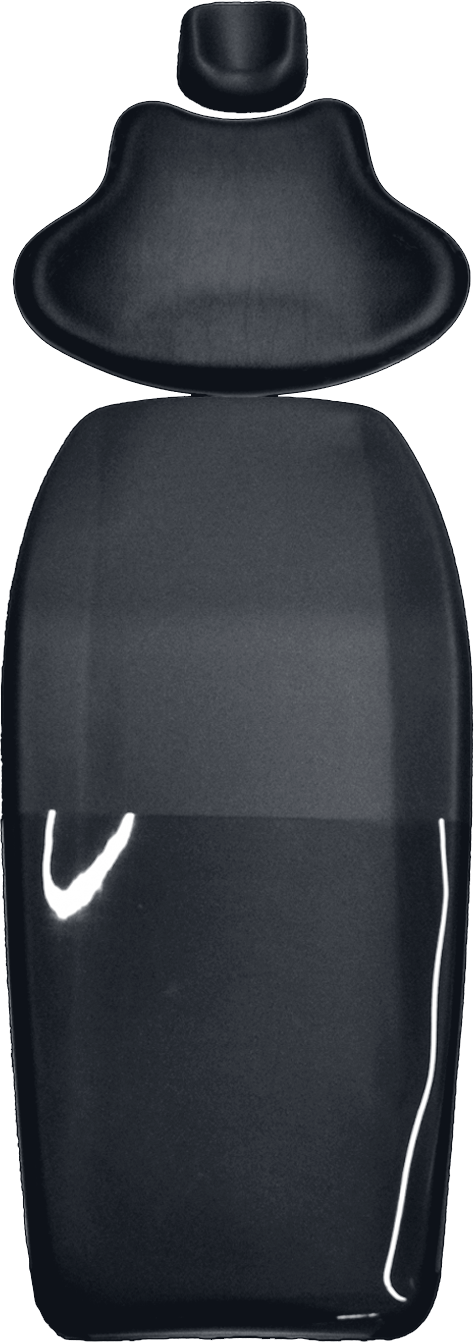 Polsterset KaVo Estetica 1065 / 1066-Ultradent / Mikrona Ultradent/Mikrona black 1007