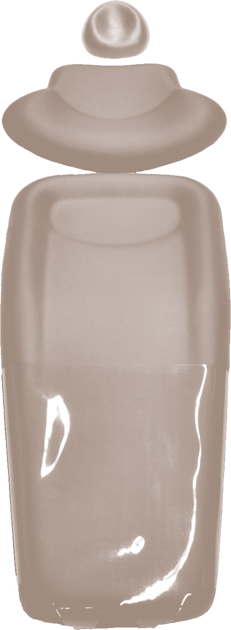 Polsterset-Soft KaVo Primus 1058 Life-KaVo Ultradent/Mikrona hazelnut 6001