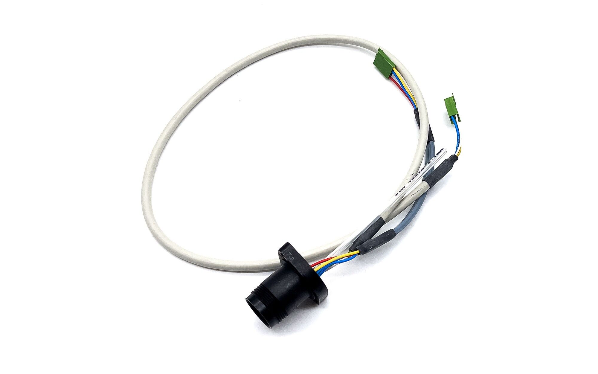 SIEMENS Sirona M1 Siroson S Flansch - neu - 18 80 587