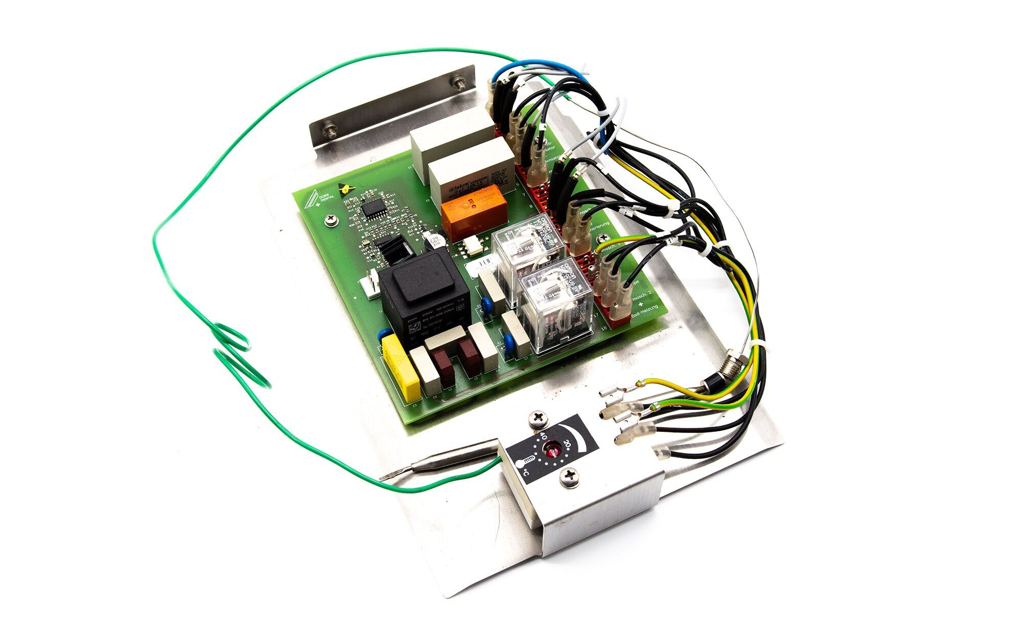 Duerr Dental XR24 Easy mainboard - new