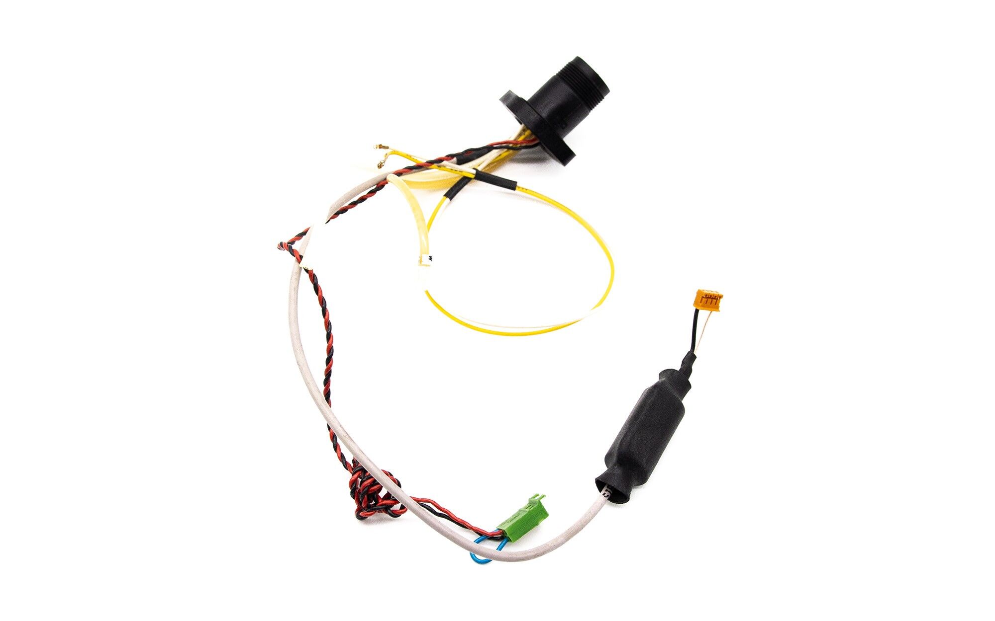 SIEMENS Sirona C-Serie ZEG Flansch - gebraucht