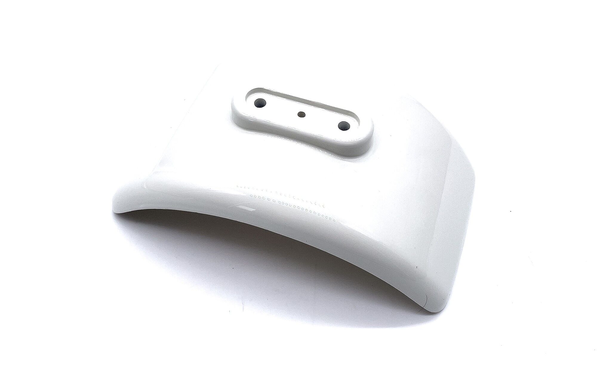 SIEMENS Sirona C4 / E2C Headrest Cover - REP-AT - 59 11 909