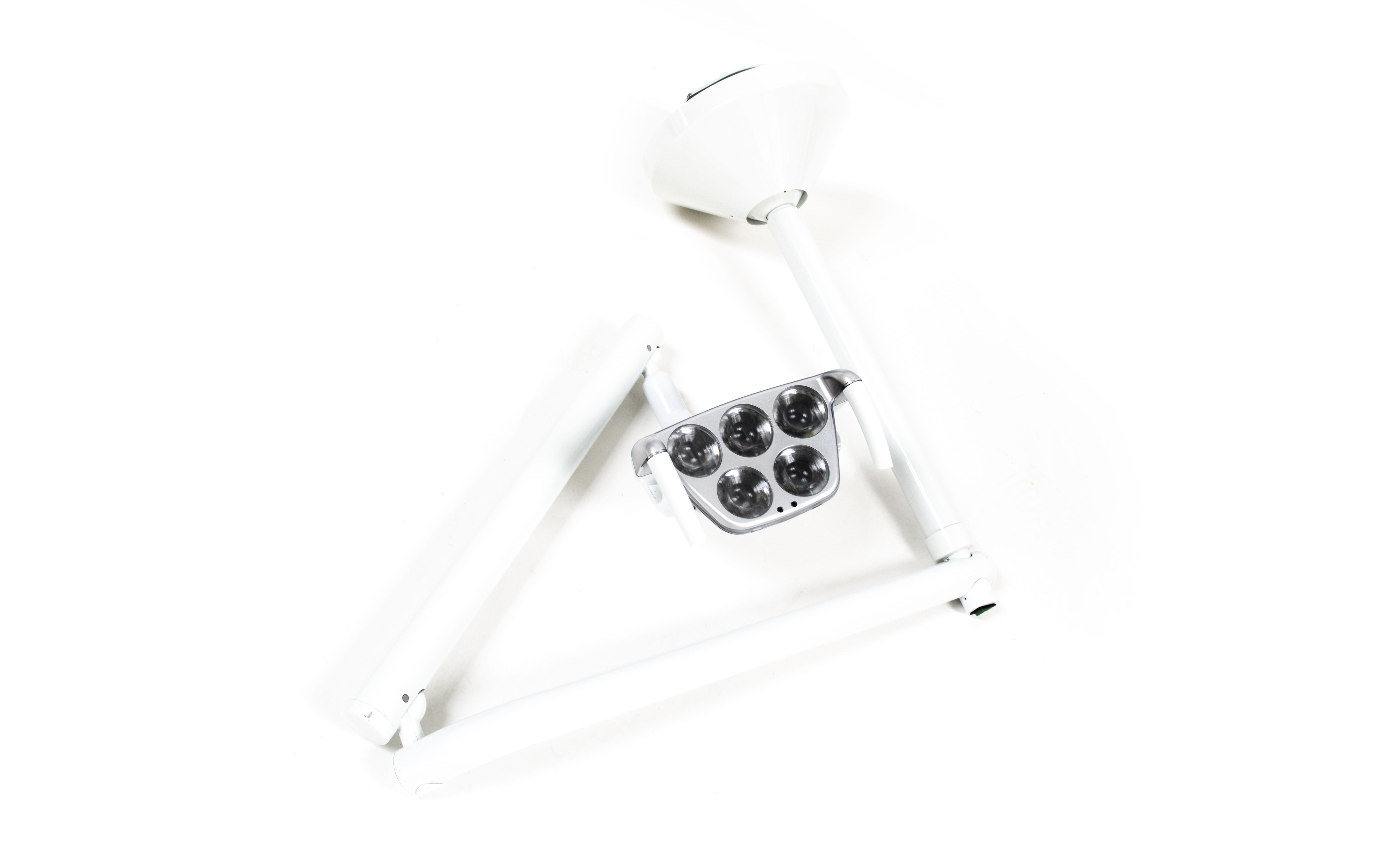 Kavo Lux 540 LED OP-Leuchte - Deckenmontage