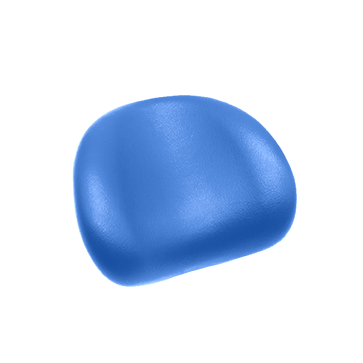 Kopfpolster Sirona Sinius / Intego KaVo royal blue 43