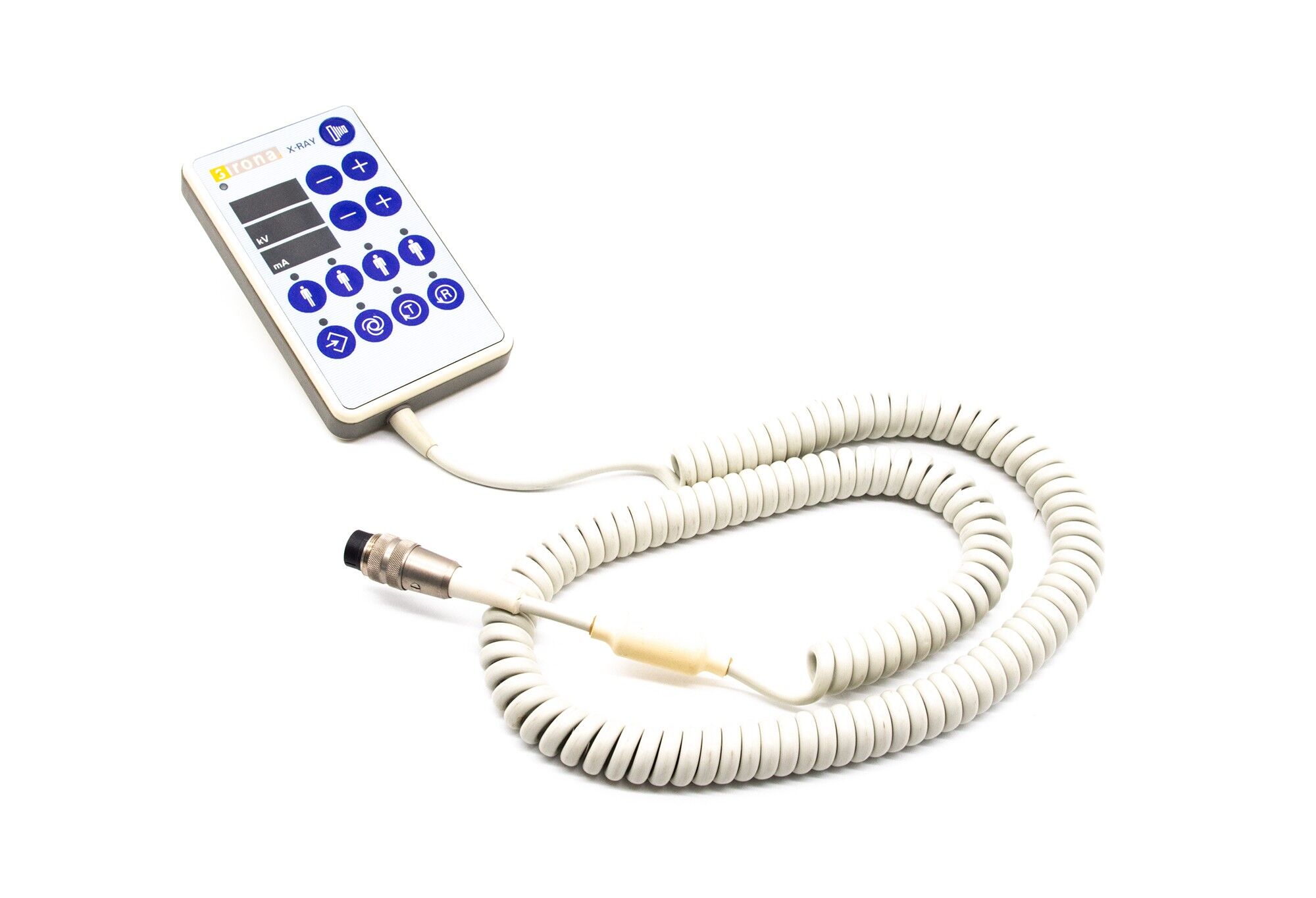 SIEMENS Sirona Orthophos Multitimer - gebraucht - REP-AT - 46 80 364 SIEMENS Sirona Orthophos Multitimer - gebraucht - REP-AT - 46 80 364