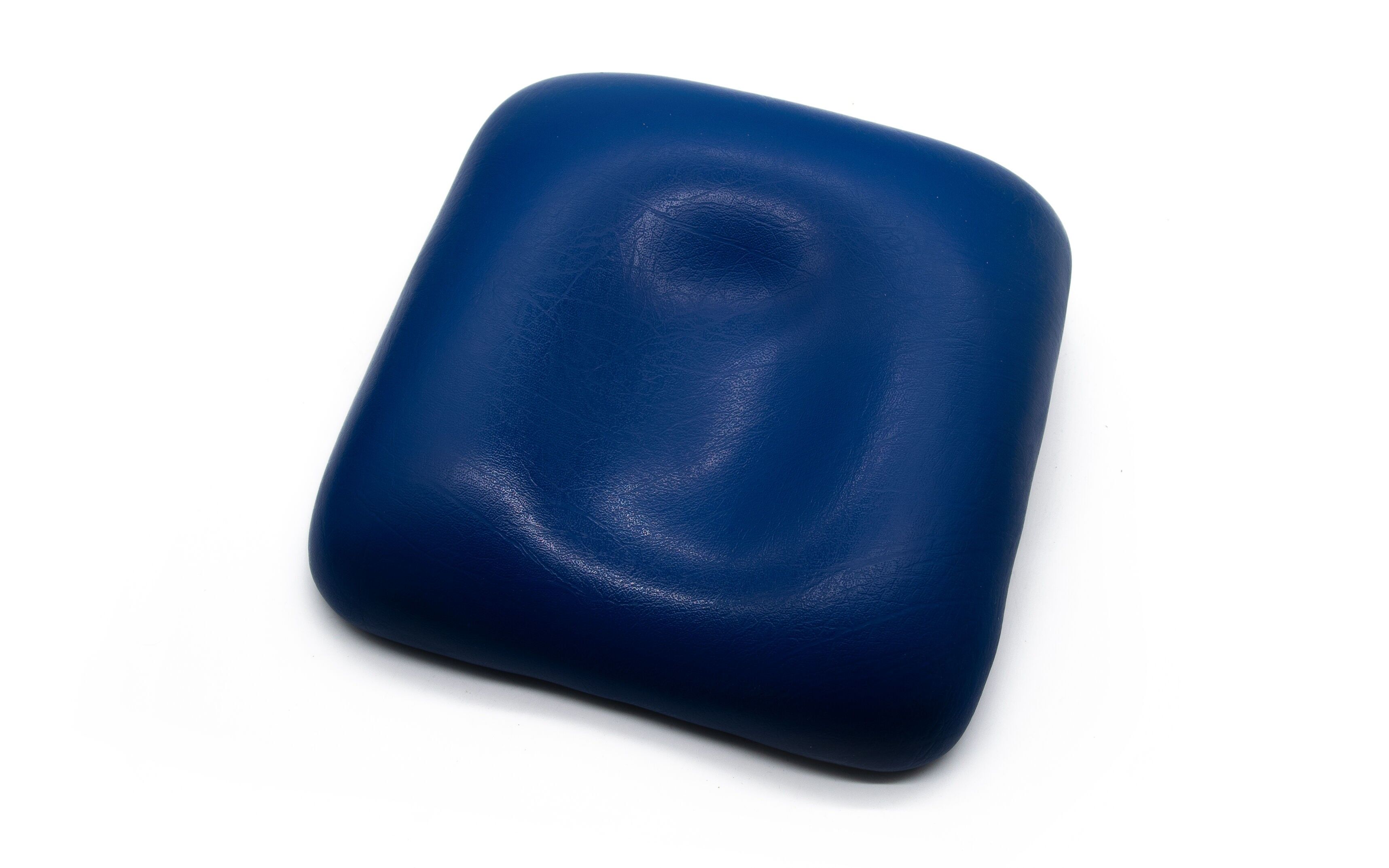 SIEMENS Sirona M1 Physio Headrest - blue - used