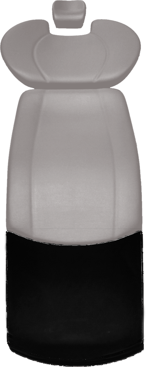 Polsterset Sirona Teneo / Sinius-KaVo horizont  Sirona platinum