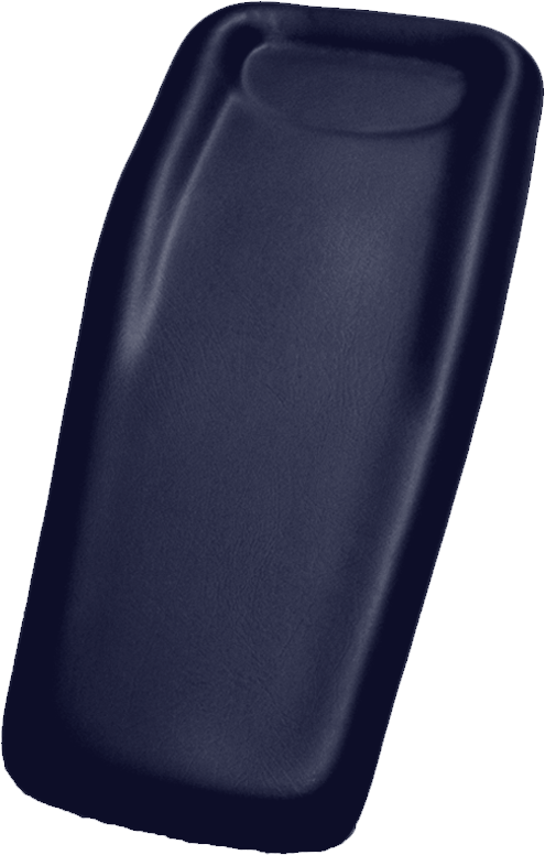 Sitzpolster-Soft KaVo E50 Life / Primus 1058 KaVo nachtblau 39