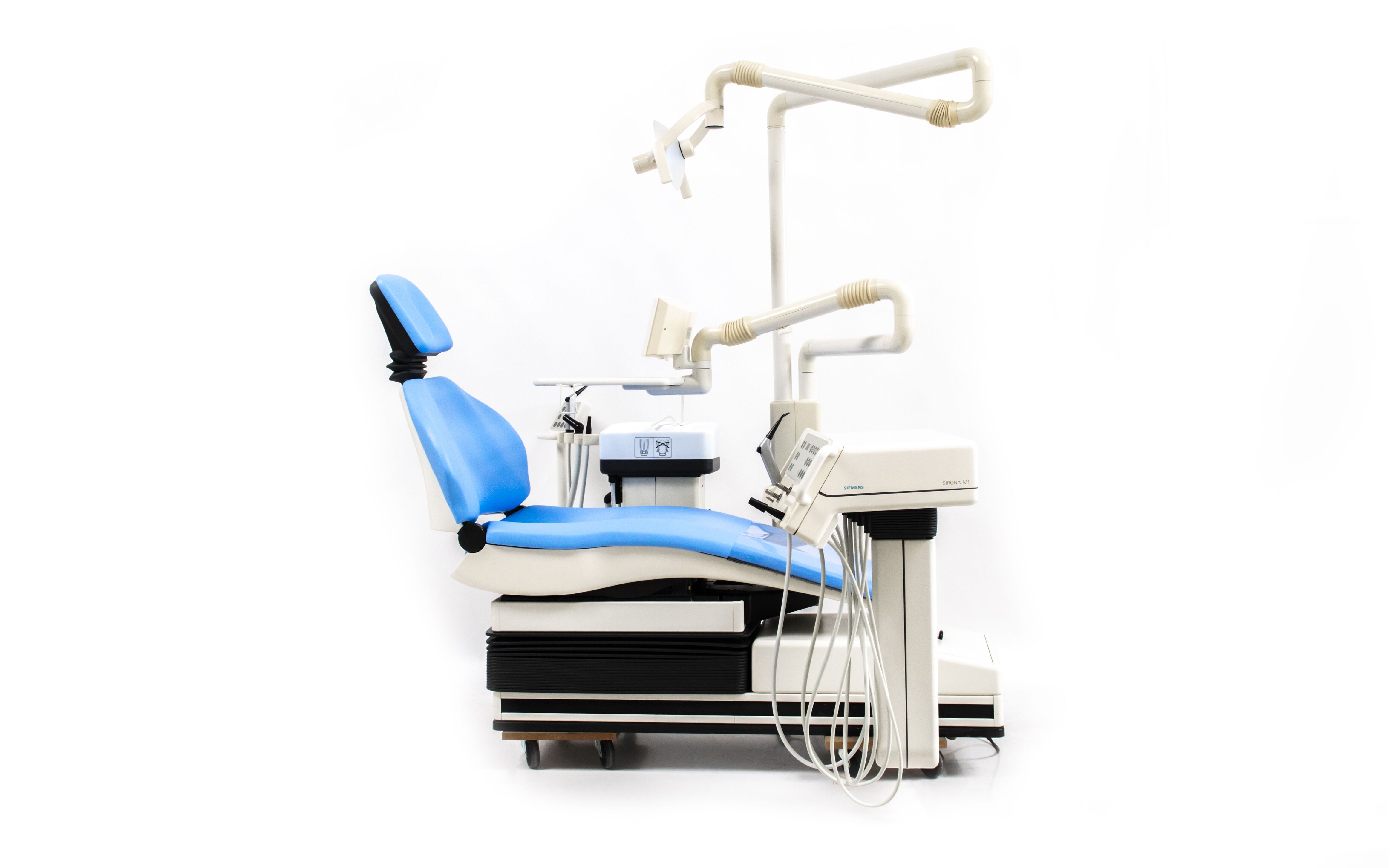 SIEMENS Sirona M1 Behandlungseinheit - Last Edition '96 - generalüberholt