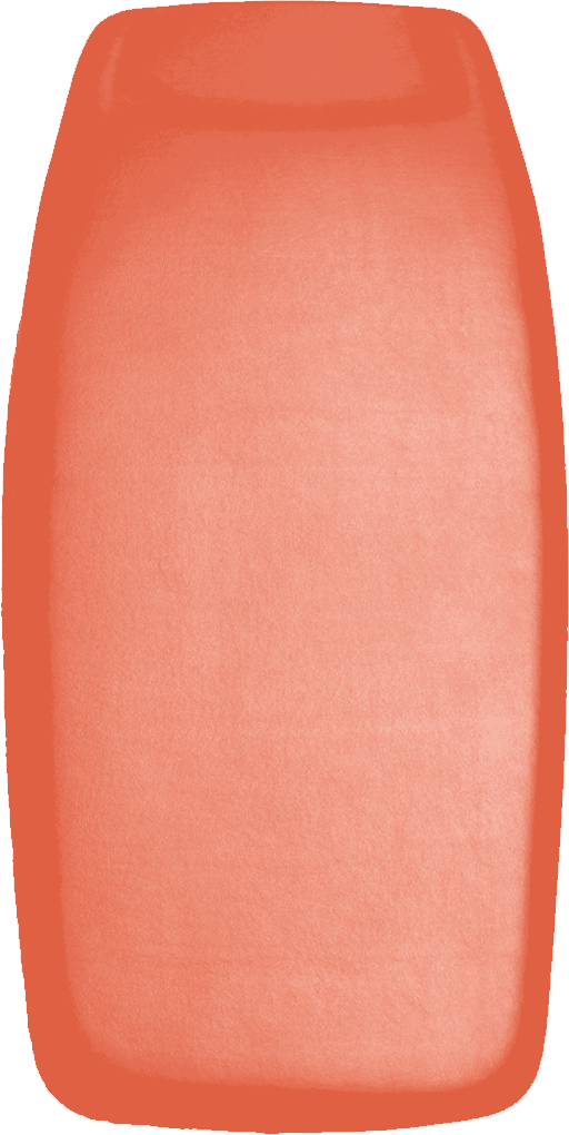 Sitzpolster KaVo Estetica E70 / E80-KaVo Sirona flamingo