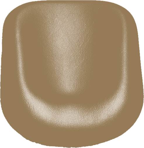 Kopfpolster KaVo 1058 / E50 Life KaVo cashmere RELAXLine Kopfpolster KaVo 1058 / E50 Life KaVo cashmere RELAXLine