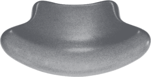 Rückenpolster Progress KaVo Estetica E50 / Primus 1058 Life-KaVo  Sirona basalt