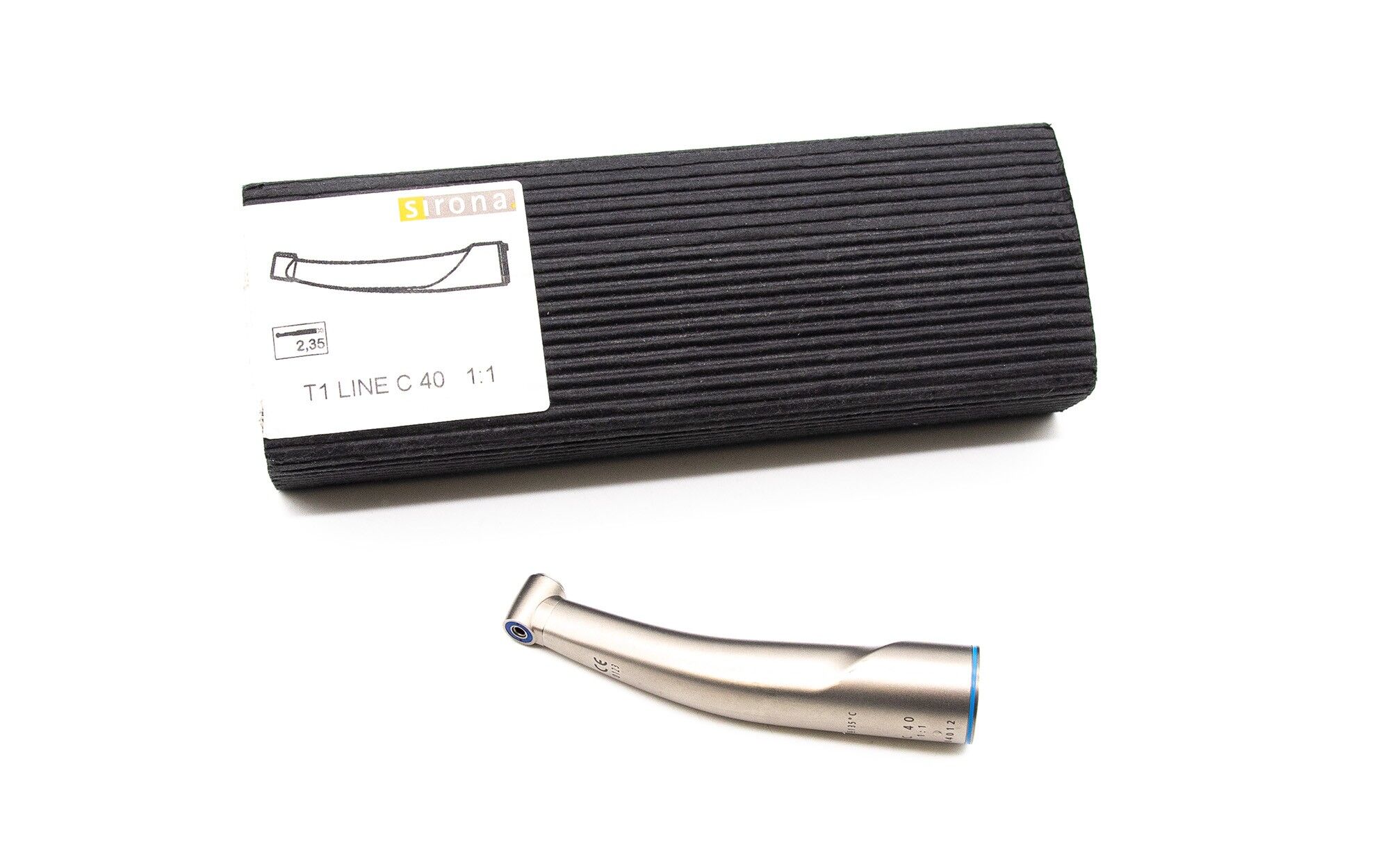 SIEMENS Sirona Angle Piece T1 Line C40 - new