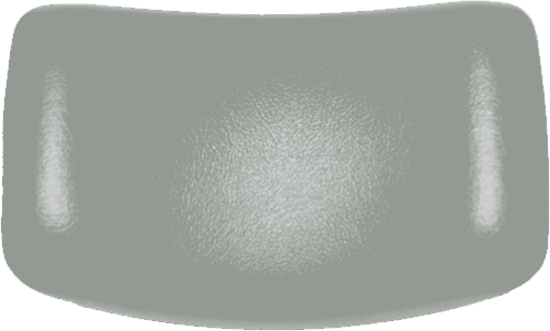 Kopfpolster Sirona C / C+ Ultradent/Mikrona light grey 1011