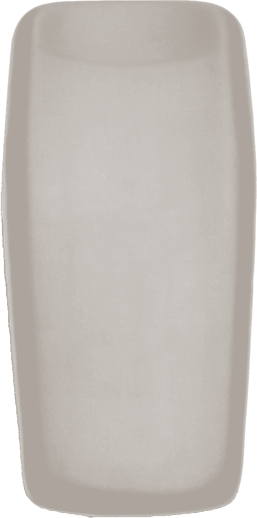 Sitzpolster KaVo E50 Life / Primus 1058 Life KaVo pearl grey 45