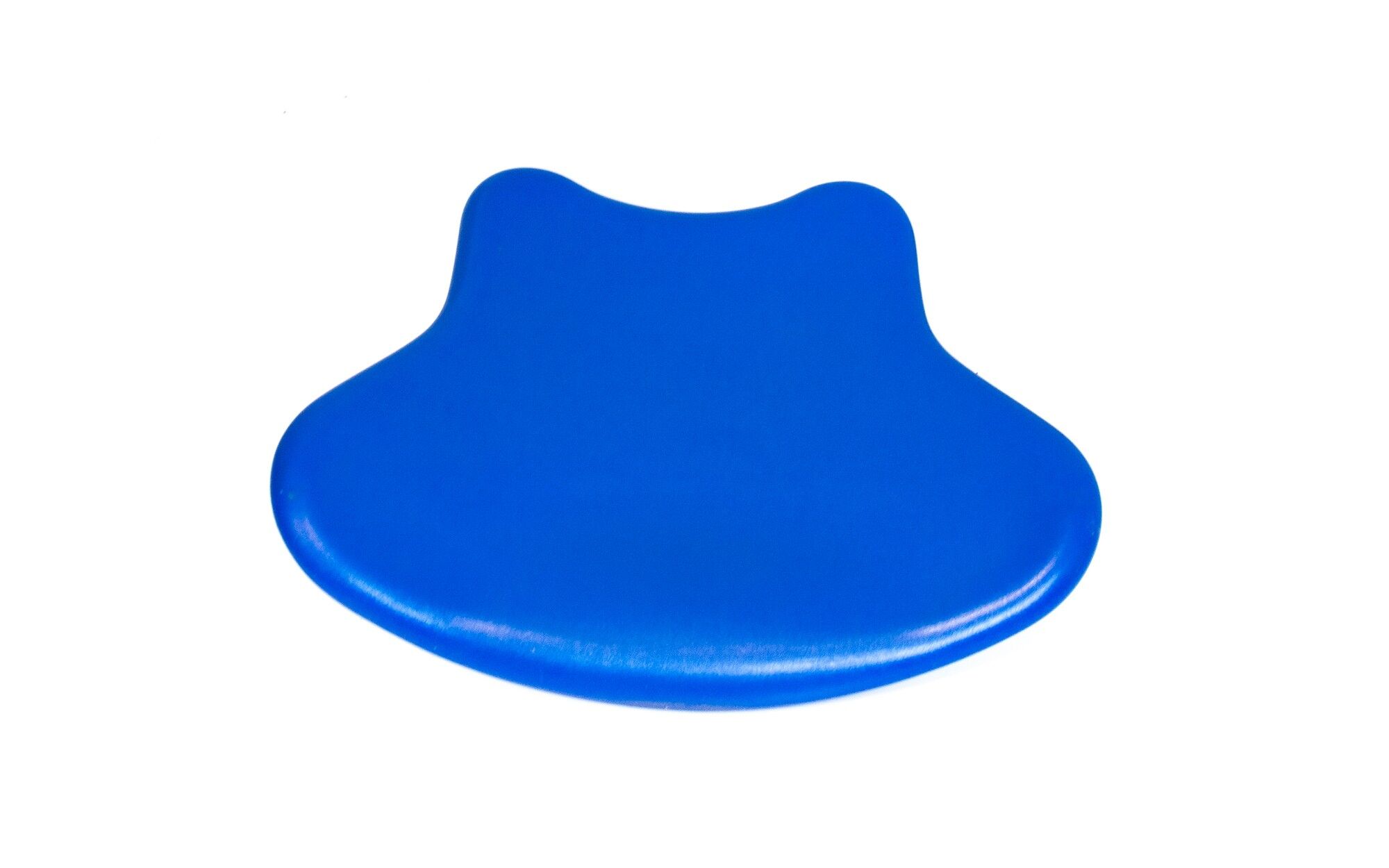 KaVo 1058 Rückenpolster - blau - gebraucht KaVo 1058 Rückenpolster - blau - gebraucht